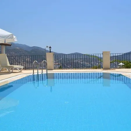 Asya 2 * Kalkan