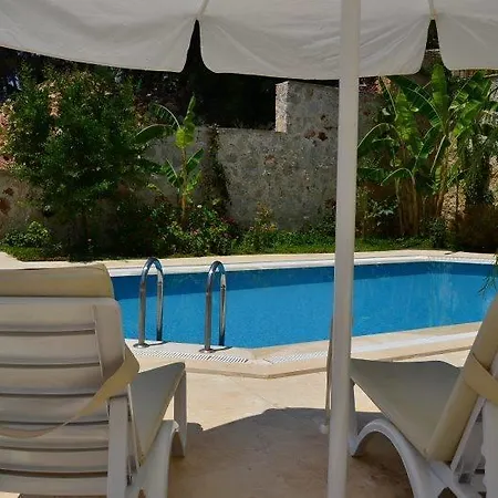 Asya 2 Villa