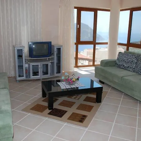 Villa Asya 2 Kalkan