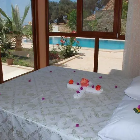 Asya 2 Villa *